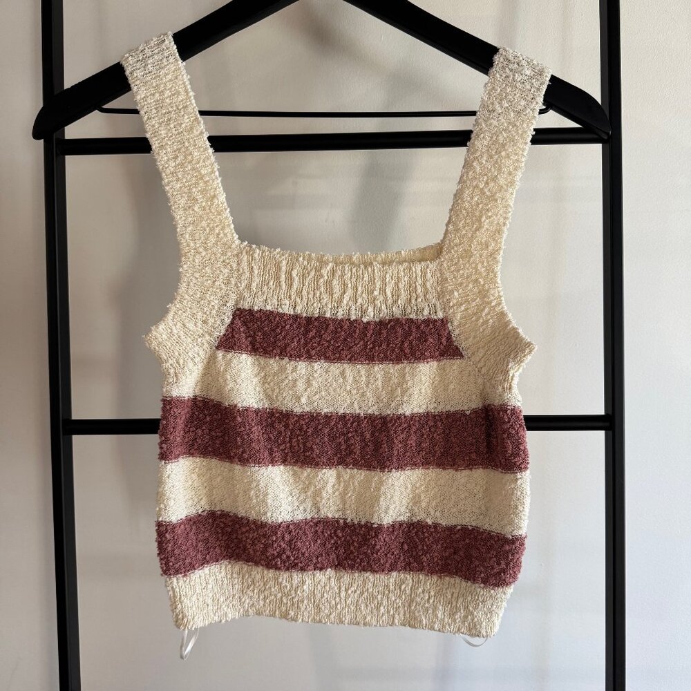 Women's NAF NAF Halter Top